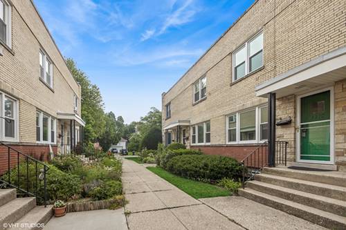 337 Wesley Unit C, Oak Park, IL 60302
