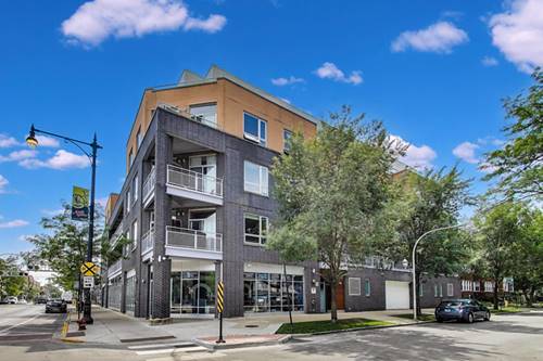 3201 W Leland Unit 312, Chicago, IL 60625