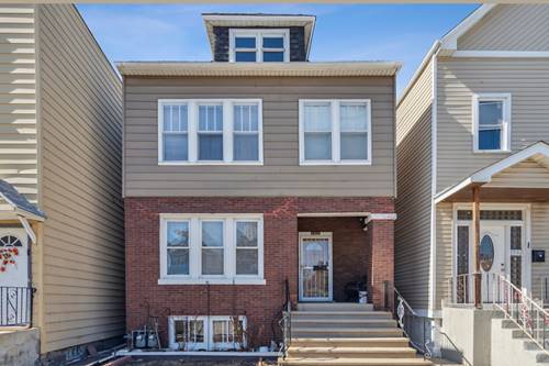 1304 S 50th, Cicero, IL 60804