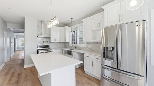 1304 S 50th, Cicero, IL 60804