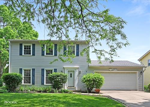 1012 Bainbridge, Naperville, IL 60563