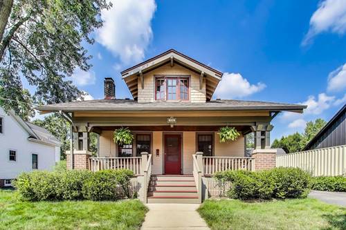 500 North, Barrington, IL 60010