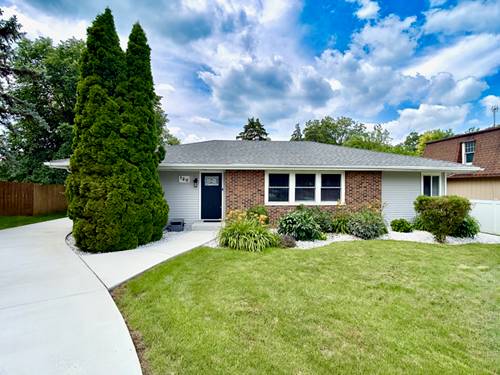 120 Walter, Bloomingdale, IL 60108