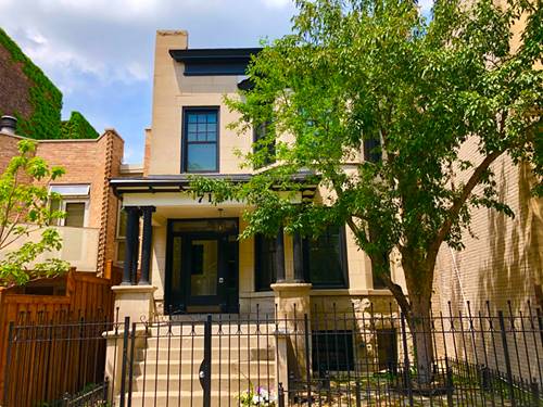 718 W Oakdale Unit G, Chicago, IL 60657