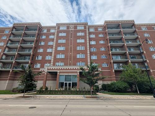 650 S River Unit 5, Des Plaines, IL 60016