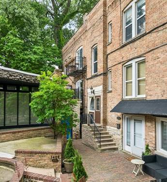 1407 N Wells Unit 3E, Chicago, IL 60610