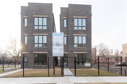 3936 S Indiana Unit 2, Chicago, IL 60653