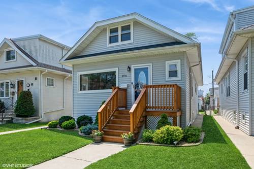 5721 W Leland, Chicago, IL 60630