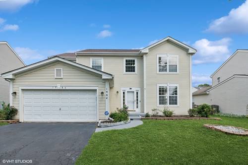 1984 Bluemist, Aurora, IL 60504