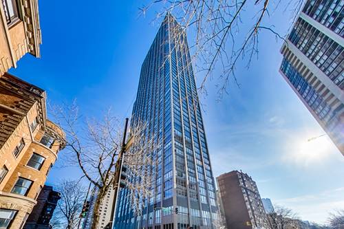 655 W Irving Park Unit 5506, Chicago, IL 60613