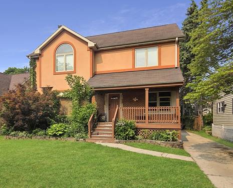 974 Webster, Des Plaines, IL 60016