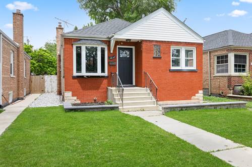 3832 W 81st, Chicago, IL 60652
