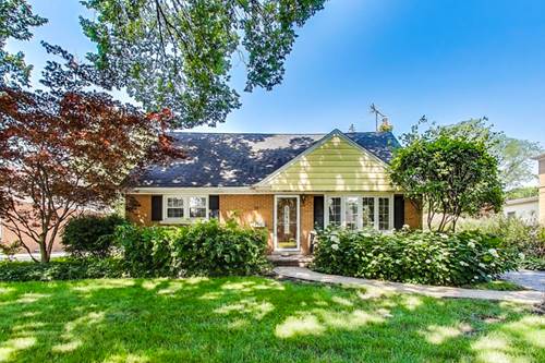 210 N Russel, Mount Prospect, IL 60056