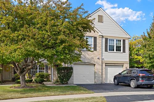 328 Crystal Ridge Unit 328, Crystal Lake, IL 60012