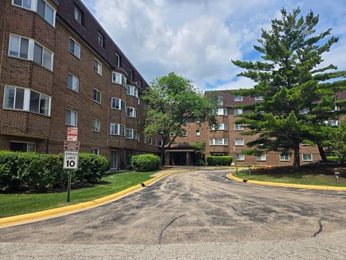 220 S Roselle Unit 308, Schaumburg, IL 60193
