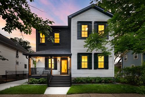 223 Center, Naperville, IL 60540