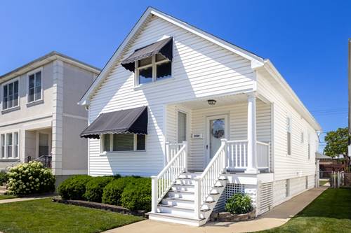 5924 W Giddings, Chicago, IL 60630