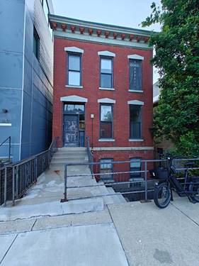 1810 S Jefferson Unit 2, Chicago, IL 60616
