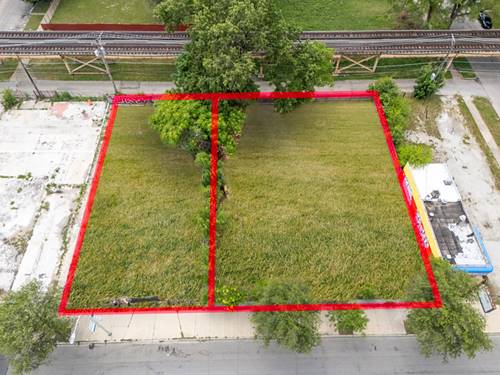 1043 W 63rd, Chicago, IL 60621