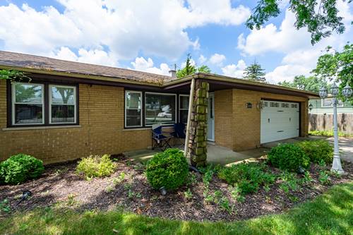 16000 Long, Oak Forest, IL 60452