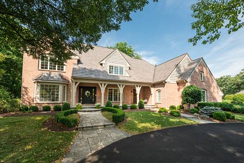 60 S Wynstone, North Barrington, IL 60010