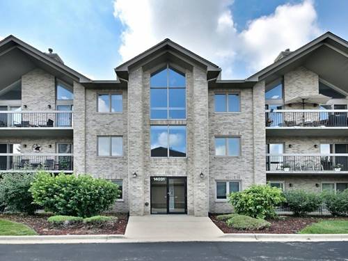 14031 Norwich Unit 101, Orland Park, IL 60467
