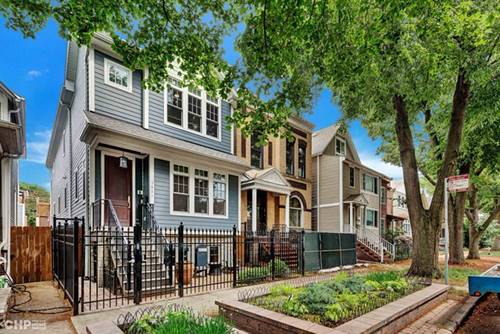 3851 N Hermitage, Chicago, IL 60613