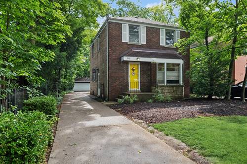 515 Ridge, Evanston, IL 60202