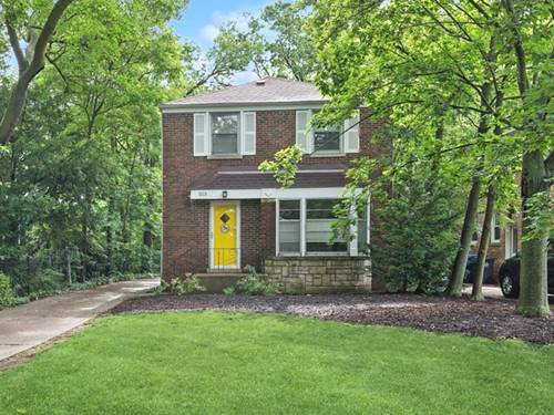 515 Ridge, Evanston, IL 60202