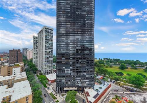 5415 N Sheridan Unit 3610, Chicago, IL 60640