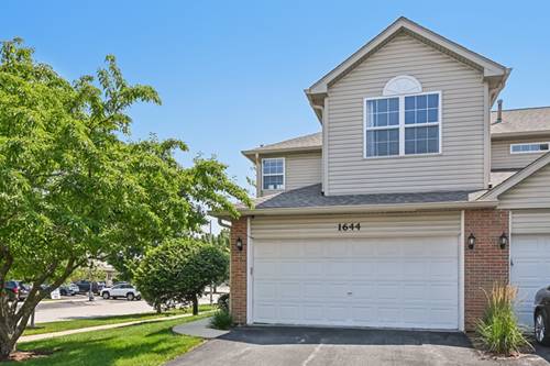 1644 Windward, Naperville, IL 60563