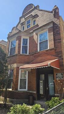 2536 S Avers, Chicago, IL 60623