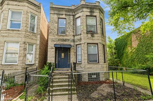 6621 S Marquette, Chicago, IL 60637