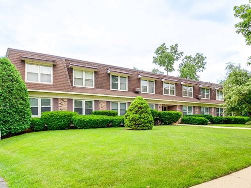 350 Brainerd Unit 7B, Libertyville, IL 60048