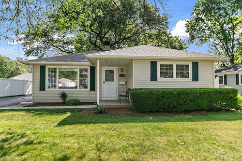 3304 Bobolink, Rolling Meadows, IL 60008