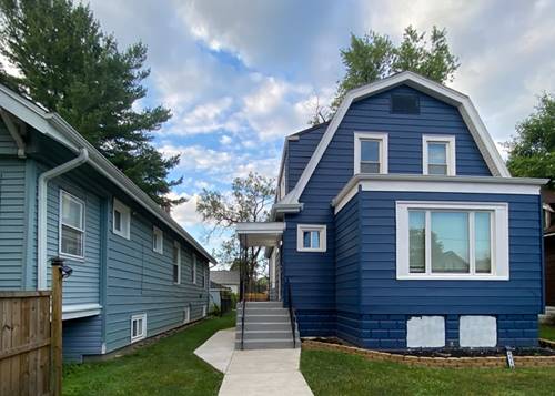411 W 116th, Chicago, IL 60628