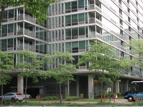 9655 Woods Unit 507, Skokie, IL 60077