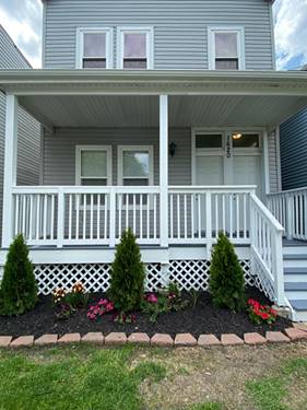 1620 N Spaulding Unit 2R, Chicago, IL 60647