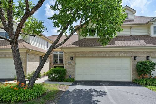 1907 Ivy Unit 1907, Glenview, IL 60025