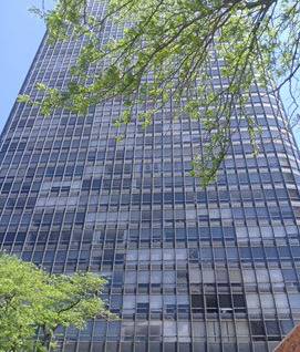 5415 N Sheridan Unit 3615, Chicago, IL 60640