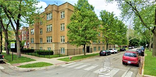 3904 W Argyle Unit 3C, Chicago, IL 60625