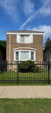 9108 S Marshfield, Chicago, IL 60620