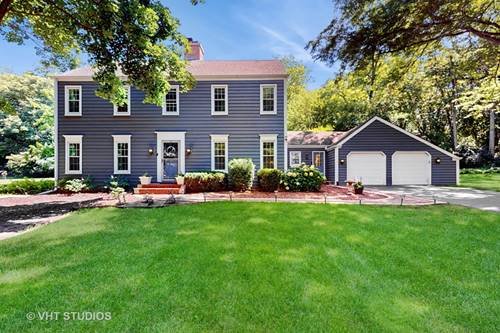 12 Chippewa, Lake Barrington, IL 60010