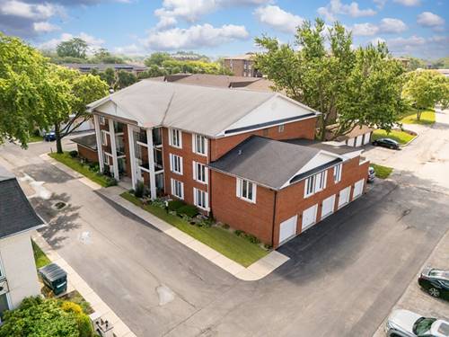 5721 Circle Unit 202, Oak Lawn, IL 60453
