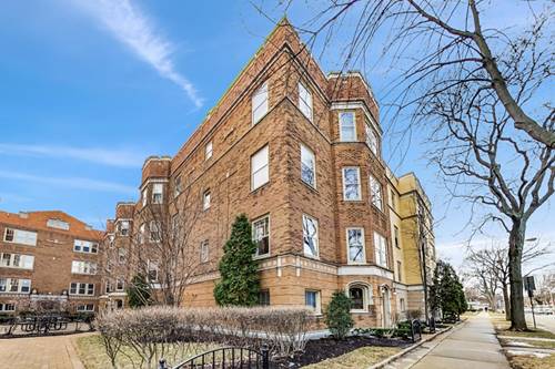 623 Washington Unit 2S, Oak Park, IL 60302