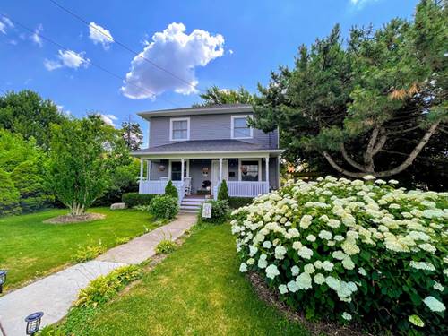 614 Mccarthy, Lemont, IL 60439