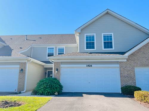 1926 Golden Gate, Naperville, IL 60563