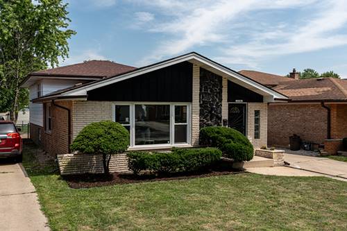 15709 Maryland, Dolton, IL 60419