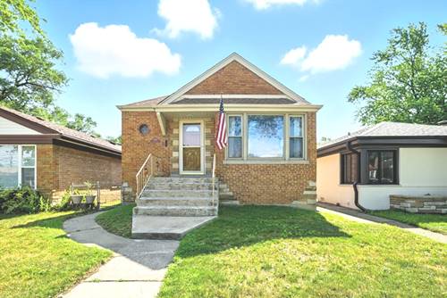 10105 S California, Chicago, IL 60655