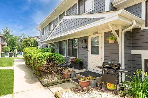 6265 Gold Unit 6265, Hanover Park, IL 60133